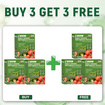 us🥦𝐎𝐟𝐟𝐢𝐜𝐢𝐚𝐥 𝐒𝐭𝐨𝐫𝐞 | 𝐈𝐎𝐖𝐎𝐋® 𝐃𝐚𝐢𝐥𝐲 𝐕𝐞𝐠𝐞𝐭𝐚𝐛𝐥𝐞 𝐌𝐞𝐭𝐚𝐛𝐨𝐥𝐢𝐜 𝐏𝐚𝐭𝐜𝐡 𝐮𝐬𝐞𝐬 𝐨𝐫𝐠𝐚𝐧𝐢𝐜 𝐯𝐞𝐠𝐞𝐭𝐚𝐛𝐥𝐞 𝐞𝐱𝐭𝐫𝐚𝐜𝐭𝐬 𝐚𝐧𝐝 𝐩𝐡𝐲𝐭𝐨𝐧𝐮𝐭𝐫𝐢𝐞𝐧𝐭𝐬 𝐟𝐫𝐨𝐦 𝟑𝟗 𝐯𝐞𝐠𝐞𝐭𝐚𝐛𝐥𝐞𝐬 + 𝐠𝐫𝐞𝐞𝐧𝐬 𝐭𝐨 𝐬𝐮𝐩𝐩𝐨𝐫𝐭 𝐝𝐞𝐭𝐨𝐱, 𝐝𝐢𝐠𝐞𝐬𝐭𝐢𝐨𝐧 & 𝐦𝐞𝐭𝐚𝐛𝐨𝐥𝐢𝐜 𝐫𝐞𝐬𝐞𝐭, 𝐚𝐧𝐝 𝐛𝐨𝐨𝐬𝐭 𝐞𝐧𝐞𝐫𝐠𝐲 𝐟𝐨𝐫 𝐚𝐥𝐥-𝐝𝐚𝐲 𝐰𝐞𝐥𝐥𝐧𝐞𝐬𝐬.