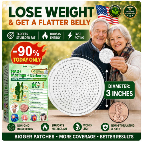 2026 New & Upgraded: 90% OFF ✅ 𝑫𝑶𝑻𝑨𝑳𝑬® Lymphatic Drainage Slimming Nan