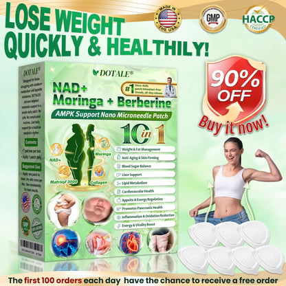 Wait — one last thing before you go…  We have a small overstock batch that didn’t go into regular sale.  👉 You can add 1 more DOTALE® for 80% OFF  ⚠ This is NOT a public offer ⚠ Once this page is closed, it’s gone